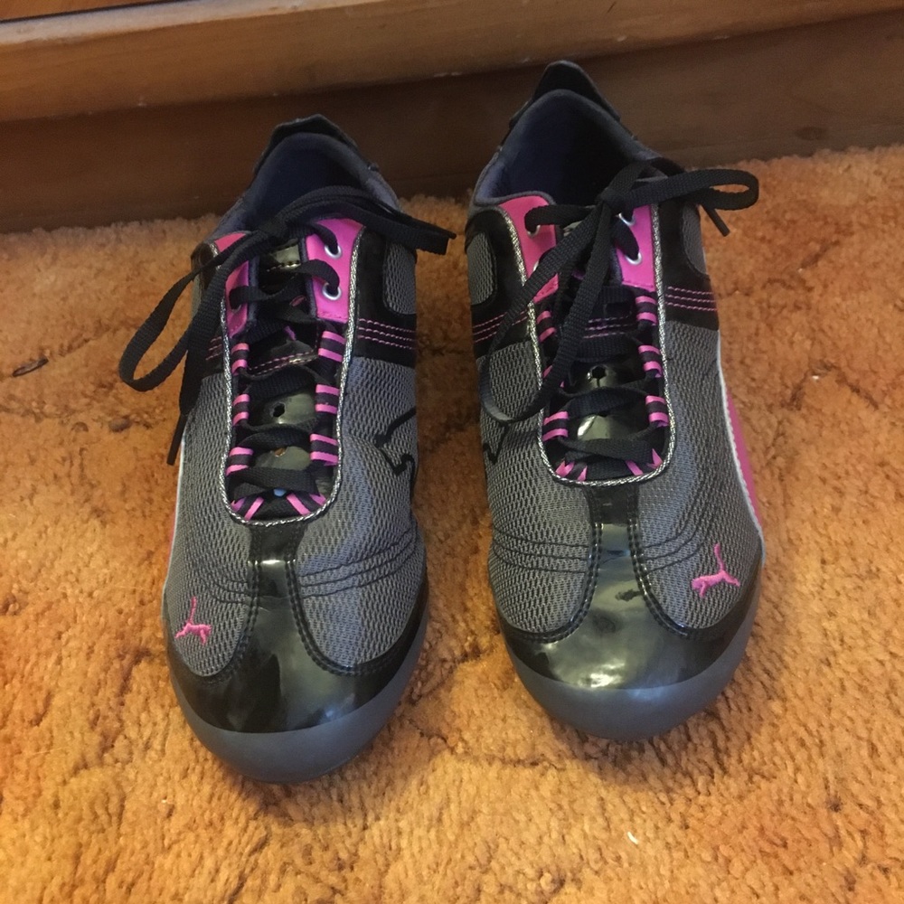 Puma Shoes